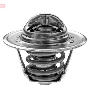 Termostat lichid racire MITSUBISHI LANCER VIII Sportback (CX_A) 2.0 DI-D (CX8A) diesel 140 cai DENSO DTM88475