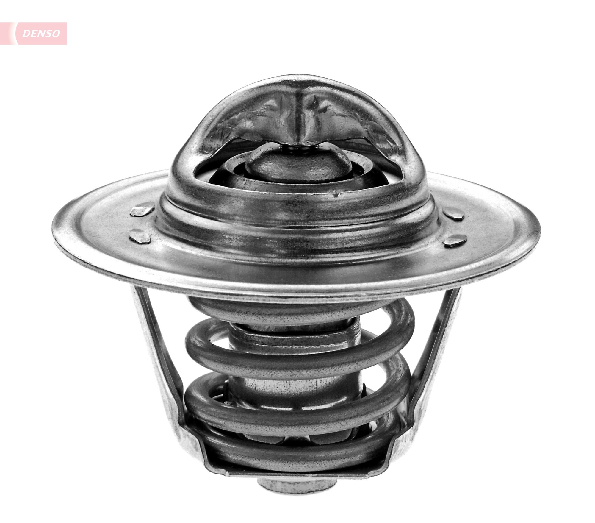 Termostat lichid racire MITSUBISHI LANCER VIII Sportback (CX_A) 2.0 DI-D (CX8A) diesel 140 cai DENSO DTM88475