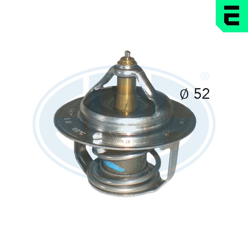 Termostat lichid racire MITSUBISHI GALANT VI limuzina (E3_A) 2.0 GTI 16V Cat 4WD (E38A, E39A, E33A) benzina 150 cai ERA 350352A