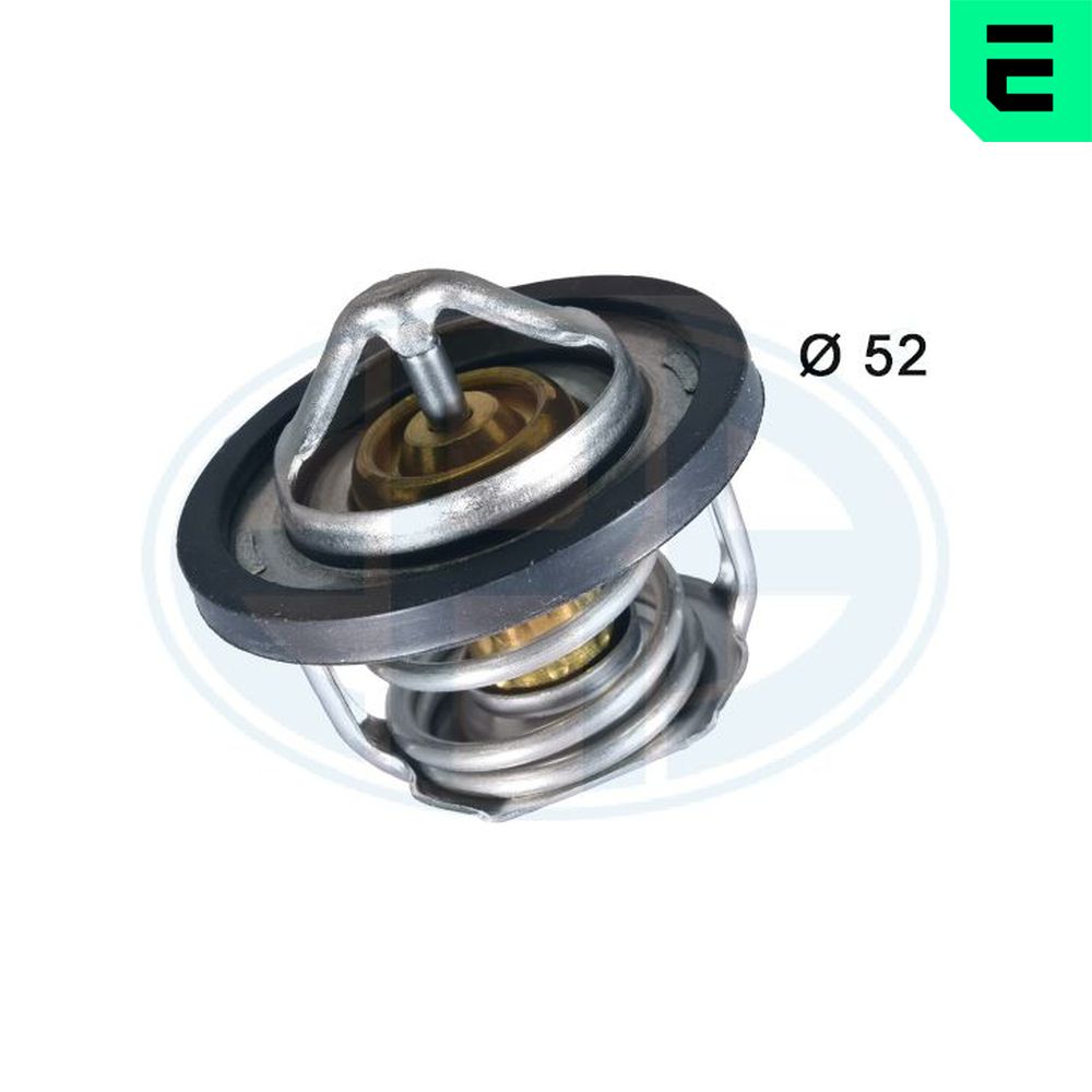 Termostat lichid racire MITSUBISHI L 300 III caroserie (P0_V, P1_V, P2_V) 2.4 (P24V, P24W) benzina 112 cai ERA 350580A
