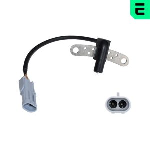 Senzor impulsuri arbore cotit MITSUBISHI LANCER V Station Wagon (CB_W, CD_W) 1.6 16V 4WD (CD4W) benzina 113 cai ERA 550023A