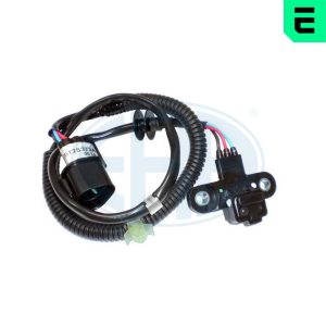 Senzor impulsuri arbore cotit MITSUBISHI CARISMA (DA_) 1.6 (DA1A) benzina 90 cai ERA 550352A