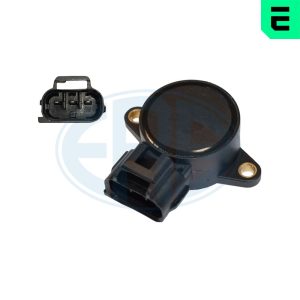 Senzor pozitie clapeta acceleratie MITSUBISHI OUTLANDER I (CU_W) 2.0 (CU2W) benzina 136 cai ERA 550439A