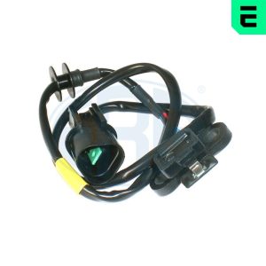 Senzor impulsuri arbore cotit MITSUBISHI L200 (K7_T, K6_T, K5_T) 2.5 TD 4WD (K74T) diesel 133 cai ERA 550794