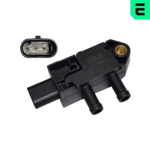 Senzor presiune gaze evacuare MITSUBISHI OUTLANDER III (GG_W, GF_W, ZJ, ZL, ZK) 2.2 DI-D 4WD (GF6W) diesel 150 cai ERA 551821A