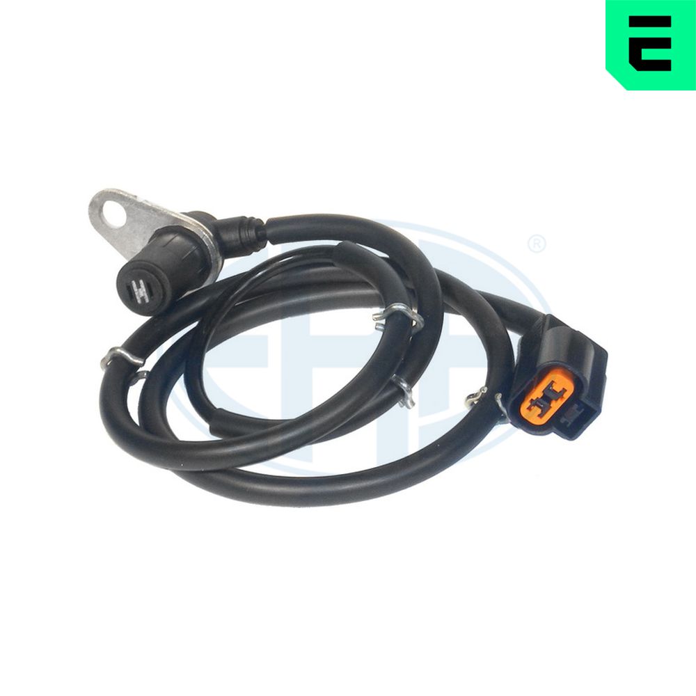 Senzor turatie roata MITSUBISHI PAJERO CLASSIC (V2_W, V6_W, V7_W) 2.5 TD (V24W) diesel 115 cai ERA 560243A