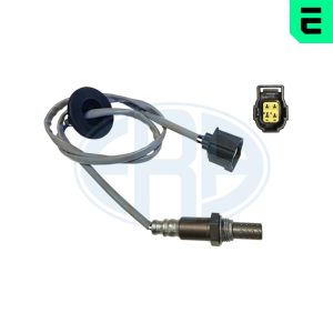 Sonda Lambda MITSUBISHI LANCER VIII (CY_A, CZ_A) EVO X (CZ4A) benzina 295 cai ERA 570317A