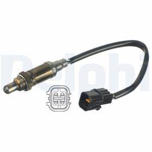Sonda Lambda MITSUBISHI L200 (K7_T, K6_T, K5_T) 2.4 4WD (K75T) benzina 132 cai DELPHI ES11119-12B1