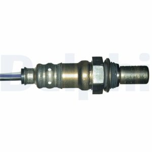 Sonda Lambda MITSUBISHI COLT IV (CA_A) 1.6 GLXi 16V (CA4A) benzina 113 cai DELPHI ES20029-12B1