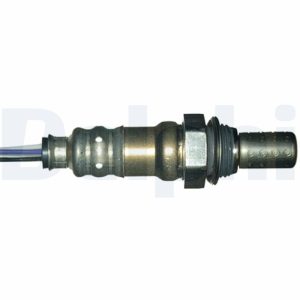 Sonda Lambda MITSUBISHI CARISMA (DA_) 1.8 16V GDI (DA2A) benzina 125 cai DELPHI ES20080-12B1
