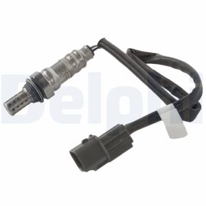 Sonda Lambda MITSUBISHI GRANDIS (NA_W) 2.4 MIVEC (NA4W) benzina 177 cai DELPHI ES20412-12B1