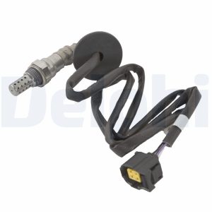 Sonda Lambda MITSUBISHI OUTLANDER II (CW_W) 2.4 4WD (CW5W) benzina 170 cai DELPHI ES20414-12B1