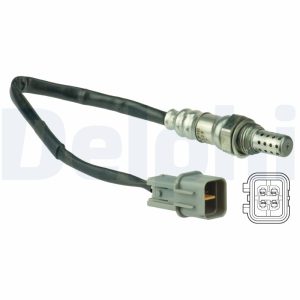 Sonda Lambda MITSUBISHI OUTLANDER I (CU_W) 2.4 HDD Mivec (CU5W) benzina 160 cai DELPHI ES20529-12B1
