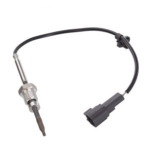 Senzor temperatura gaze evacuare MITSUBISHI CORDIA (A21_A, AB, AC) 1.8 GSL (A215A) benzina 90 cai VALEO 369033