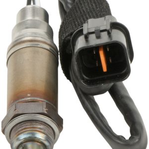 Sonda Lambda MITSUBISHI L400 bus (PD_W, PC_W, PA_V, PB_V, PA_W) 2.4 (PA4W) benzina 132 cai BOSCH F 00H L00 192