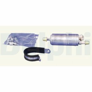 Pompa combustibil MITSUBISHI GALANT IV (A16_) 2.0 Turbo ECi (A164) benzina 170 cai DELPHI FE0469-12B1