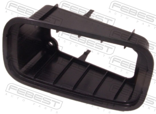 Rama proiector ceata MITSUBISHI LANCER VII (CS_A, CT_A) 1.6 (CS3A) benzina 105 cai FEBEST FEBR-CSLH