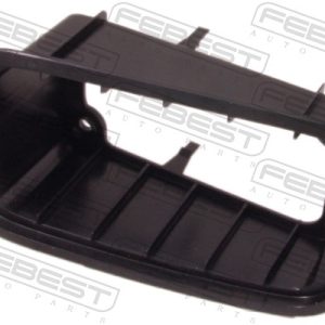 Rama proiector ceata MITSUBISHI LANCER VII (CS_A, CT_A) 1.6 (CS3A) benzina 98 cai FEBEST FEBR-CSLH