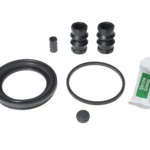 Set reparatie etrier MITSUBISHI L200 (K7_T, K6_T, K5_T) 2.5 TDiC diesel 101 cai BREMBO F KT 188