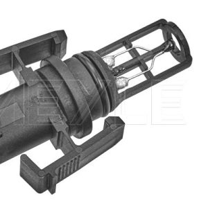 Senzor temperatura aer admisie MITSUBISHI COLT VI (Z3_A, Z2_A) 1.5 DI-D (Z38A) diesel 68 cai MEYLE 014 812 0006