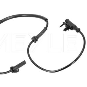 Senzor turatie roata MITSUBISHI COLT CZC VI Cabriolet (RG) 1.5 (Z36A) benzina 109 cai MEYLE 014 899 0084