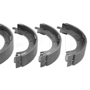 Set saboti frana MITSUBISHI L 300 III caroserie (P0_V, P1_V, P2_V) 1.6 (P12V, P02V) benzina 69 cai MEYLE 32-14 533 0000