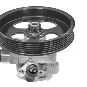 Pompa hidraulica sistem de directie MITSUBISHI L200 / TRITON (KA_T, KB_T) 2.5 DI-D 4WD (KB4T) diesel 136 cai MEYLE 32-14 631 0000