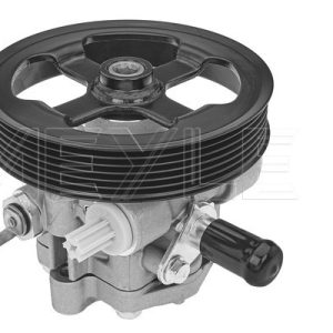 Pompa hidraulica sistem de directie MITSUBISHI OUTLANDER II (CW_W) 2.4 (CW5W) benzina 170 cai MEYLE 32-14 631 0001