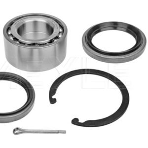 Set rulment roata MITSUBISHI LANCER VI (CJ_, CP_) 1.6 16V (CK4A) benzina 90 cai MEYLE 32-14 650 0000