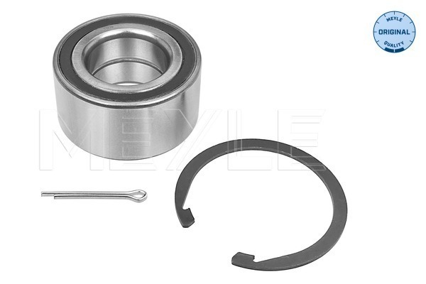 Set rulment roata MITSUBISHI LANCER VIII (CY_A, CZ_A) 1.5 benzina 109 cai MEYLE 32-14 650 0004
