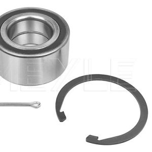 Set rulment roata MITSUBISHI LANCER VIII (CY_A, CZ_A) 2.0 i 4WD (CZ4A) benzina 154 cai MEYLE 32-14 650 0004