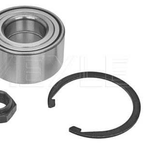 Set rulment roata MITSUBISHI LANCER VII (CS_A, CT_A) 1.6 (CS3A) benzina 98 cai MEYLE 32-14 650 0005