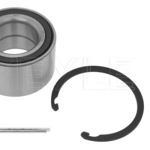 Set rulment roata MITSUBISHI i (HA_) MiEV (HA4W, HA3W) electric 64 cai MEYLE 32-14 650 0006