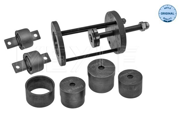 Set reparatie corp ax MITSUBISHI ASX (GA_W_) 2.0 MIVEC (GA2W) benzina 150 cai MEYLE 32-14 710 0010