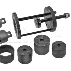 Set reparatie corp ax MITSUBISHI LANCER VIII Sportback (CX_A) 1.8 Flex (CX3A, CX6A) Benzina/Etanol 140 cai MEYLE 32-14 710 0010