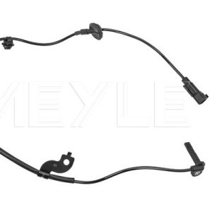 Senzor turatie roata MITSUBISHI ASX (GA_W_) 1.8 (GA3W) benzina 139 cai MEYLE 32-14 899 0001