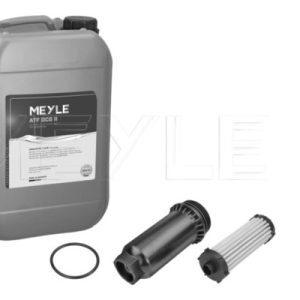 Set piese schimb de ulei cutie de viteze automata MITSUBISHI OUTLANDER II (CW_W) 2.0 4WD benzina 147 cai MEYLE 714 135 0102/XK