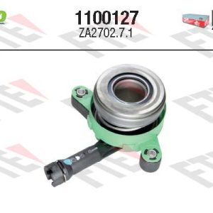 Rulment de presiune ambreiaj MITSUBISHI LANCER VIII (CY_A, CZ_A) 1.8 DI-D (CY9A) diesel 150 cai VALEO 1100127