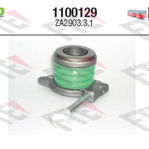 Rulment de presiune ambreiaj MITSUBISHI CARISMA (DA_) 1.9 DI-D (DA5A) diesel 115 cai FTE 1100129