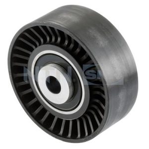 Rola ghidare / conducere curea transmisie MITSUBISHI OUTLANDER II (CW_W) 2.2 DI-D 4WD diesel 177 cai SNR GA359.23