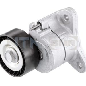 Rola intinzator curea transmisie MITSUBISHI LANCER VIII (CY_A, CZ_A) 2.0 i Ralliart 4WD (CY4A) benzina 241 cai SNR GA373.01
