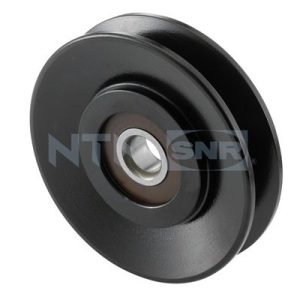 Rola intinzator curea transmisie MITSUBISHI PAJERO CLASSIC (V2_W, V6_W, V7_W) 2.5 TD (V24W) diesel 115 cai SNR GA373.03