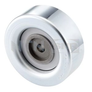 Rola ghidare / conducere curea transmisie MITSUBISHI COLT V (CJ_, CP_) 1600 (CJ4A) benzina 103 cai SNR GA373.04