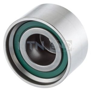 Rola ghidare / conducere curea distributie MITSUBISHI GALANT VI (E3_A) 2.0 GTi 16V 4WD (E39A) benzina 145 cai SNR GE373.03