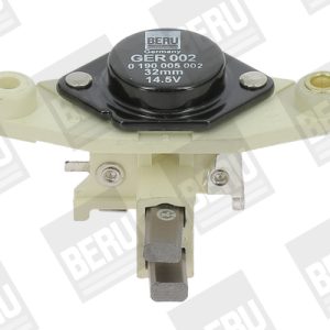 Regulator alternator MITSUBISHI COLT I (A15_A) 1.4 GLX, GT (A152A) benzina 70 cai BERU GER002