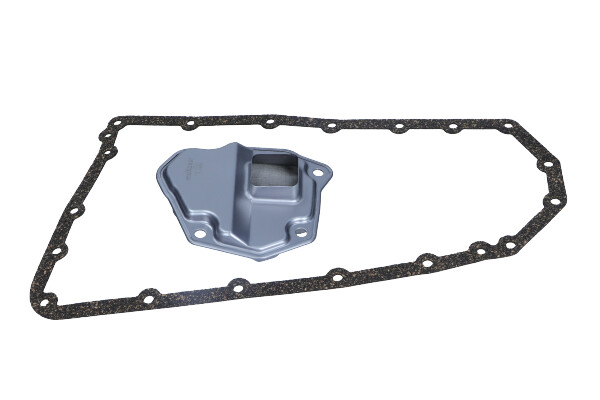 Set filtru hidraulic cutie de viteza automata MITSUBISHI OUTLANDER II (CW_W) 2.0 4WD benzina 147 cai MAXGEAR 26-1465