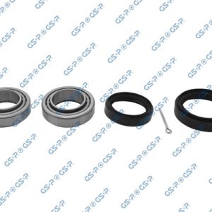 Set rulment roata MITSUBISHI COLT III (C5_A) 1.8 GTi 16V Cat (C58A) benzina 136 cai GSP GK1366