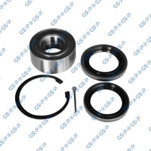 Set rulment roata MITSUBISHI GALANT VI (E3_A) 2.0 GTI 16V (E39A, E38A, E33A) benzina 144 cai GSP GK1970