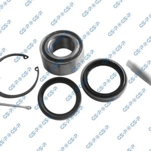 Set rulment roata MITSUBISHI COLT IV (CA_A) 1.6 4WD (CC4A) benzina 114 cai GSP GK3309