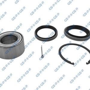 Set rulment roata MITSUBISHI LANCER V Station Wagon (CB_W, CD_W) 2.0 D (CB8W) diesel 68 cai GSP GK3940